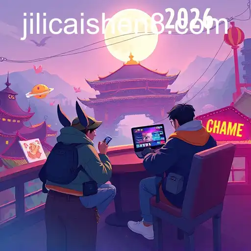 The Evolution of Online Gaming Websites in 2026