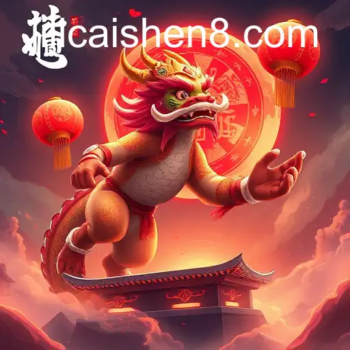 JILI CAISHEN: A Rising Star in Online Gaming