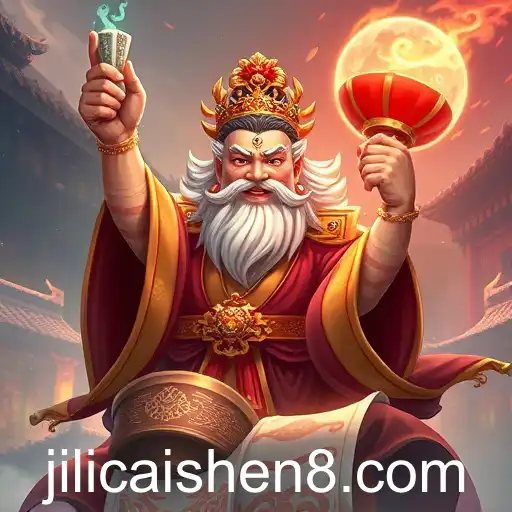 The Rising Popularity of JILI CAISHEN