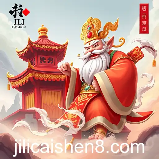 The Rise of JILI CAISHEN in Online Gaming