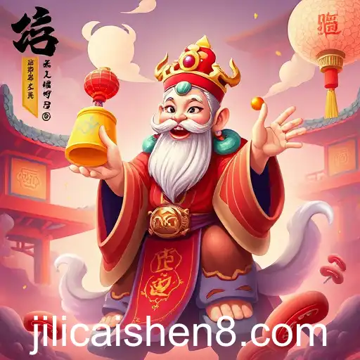 JILI Caishen: A Booming Online Gaming Phenomenon