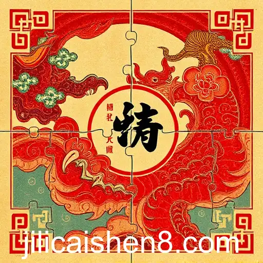 JILI CAISHEN