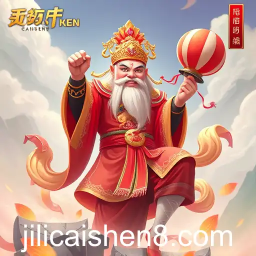 The Rise of JILI CAISHEN in Digital Gaming