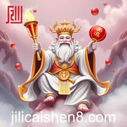 The Rise of Online Gaming with JILI CAISHEN